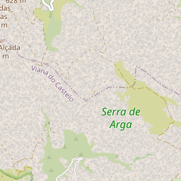 Mapa base