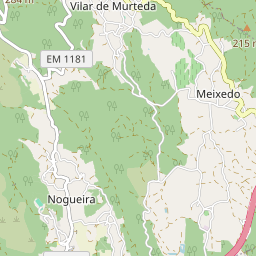 Mapa base