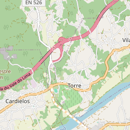 Mapa base