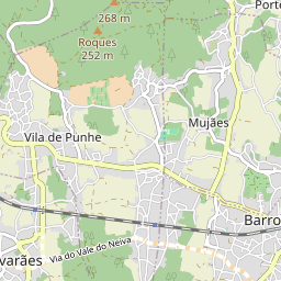 Mapa base