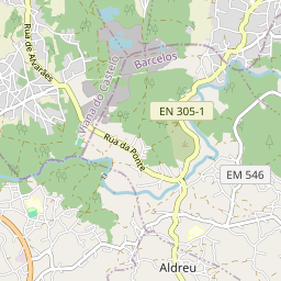 Mapa base