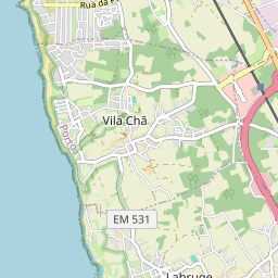 Mapa base