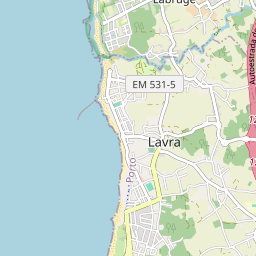 Mapa base