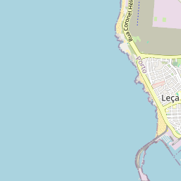 Mapa base