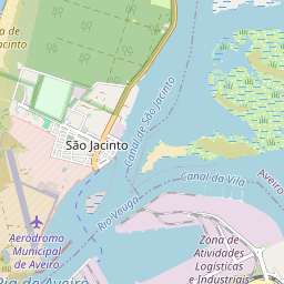 Mapa base