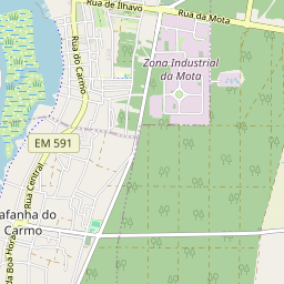 Mapa base