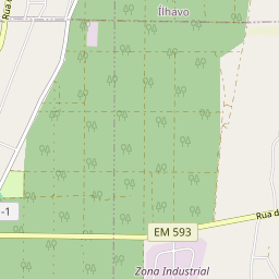 Mapa base