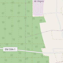 Mapa base
