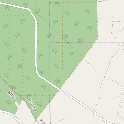 Mapa base