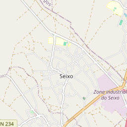 Mapa base
