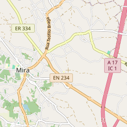 Mapa base