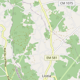 Mapa base