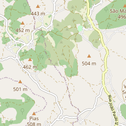 Mapa base