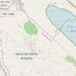 Mapa base