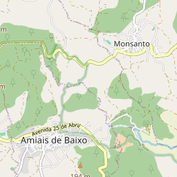 Mapa base