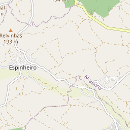 Mapa base