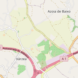 Mapa base