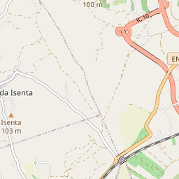Mapa base