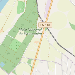 Mapa base
