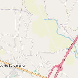 Mapa base