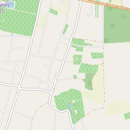 Mapa base