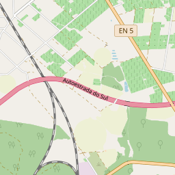 Mapa base