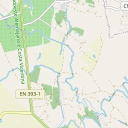 Mapa base