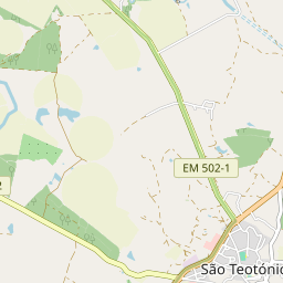 Mapa base