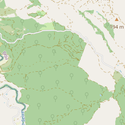 Mapa base