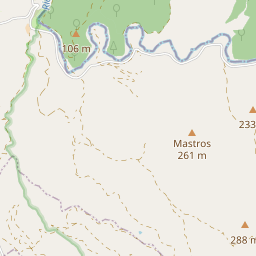 Mapa base