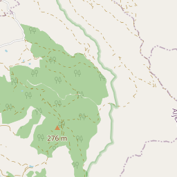 Mapa base