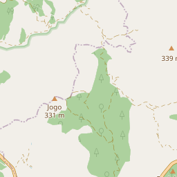 Mapa base