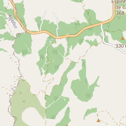 Mapa base