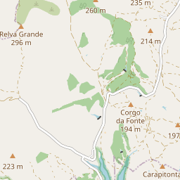 Mapa base