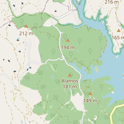 Mapa base