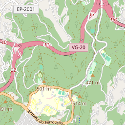 Mapa base