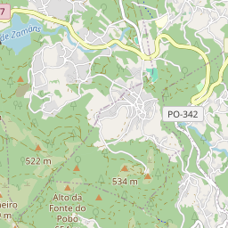 Mapa base