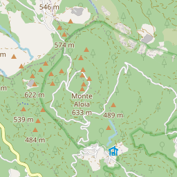 Mapa base