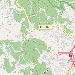 Mapa base