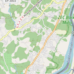 Mapa base