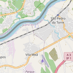 Mapa base
