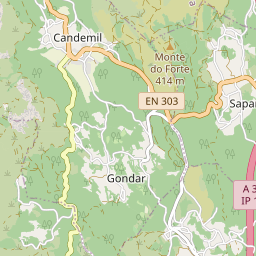 Mapa base