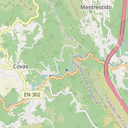 Mapa base