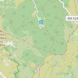 Mapa base