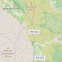 Mapa base