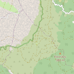 Mapa base