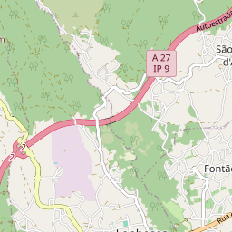 Mapa base