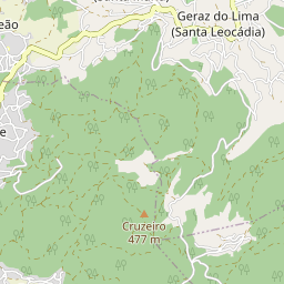 Mapa base