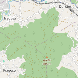 Mapa base