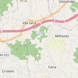 Mapa base